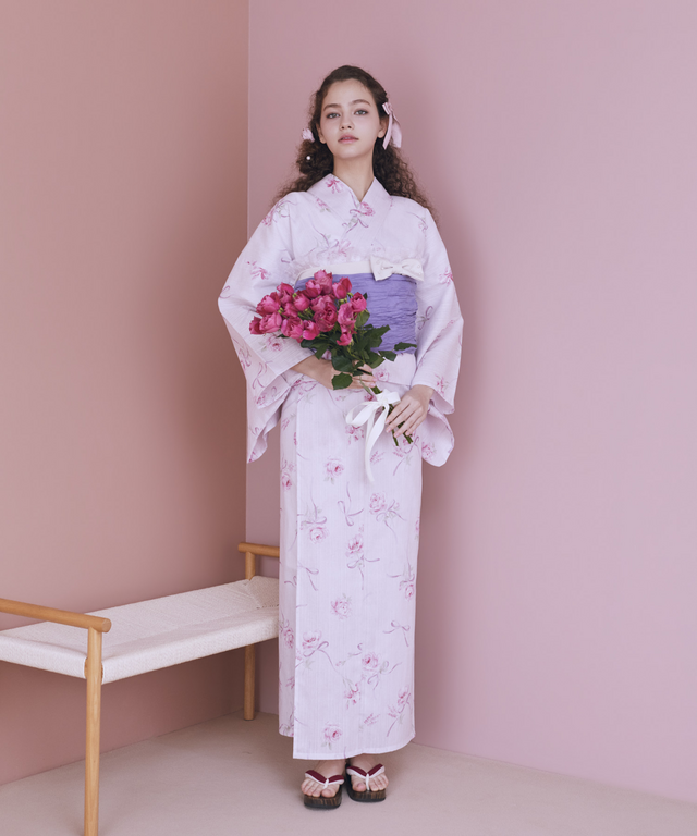フレンチシックな世界観を、和の装いに落とし込んだ Maison de FLEURの