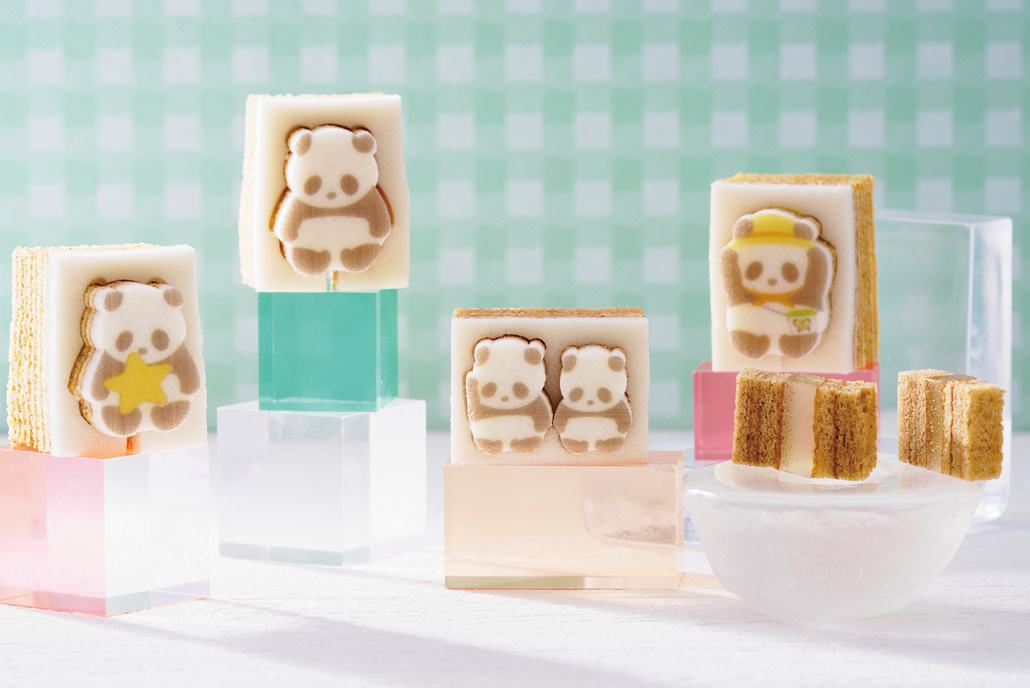 ソラマチ限定