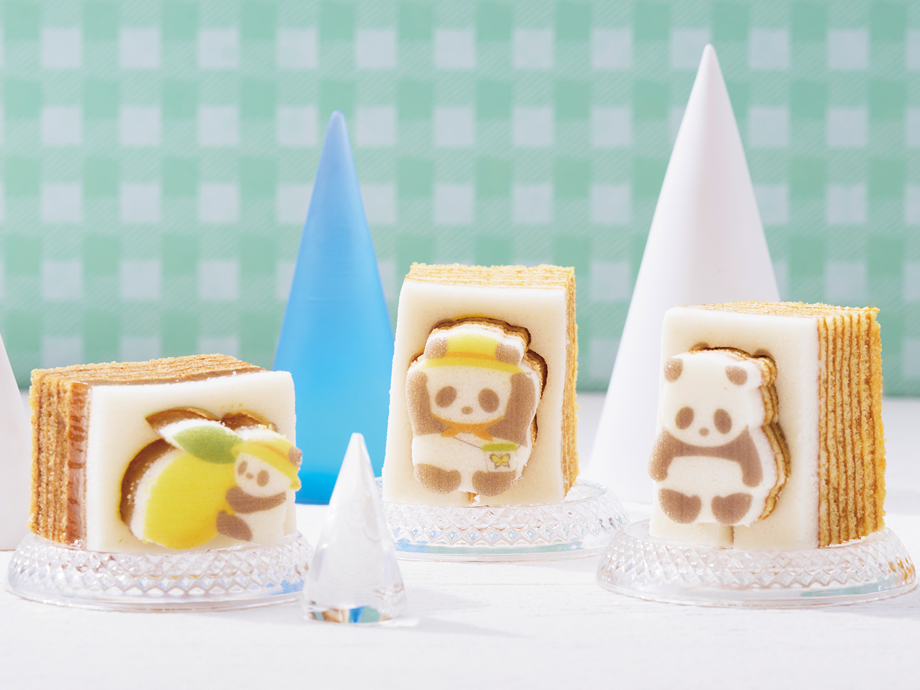 パンダコレクション
