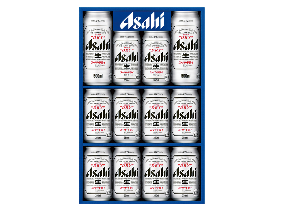アサヒビール スーパードライ缶(AS3N)