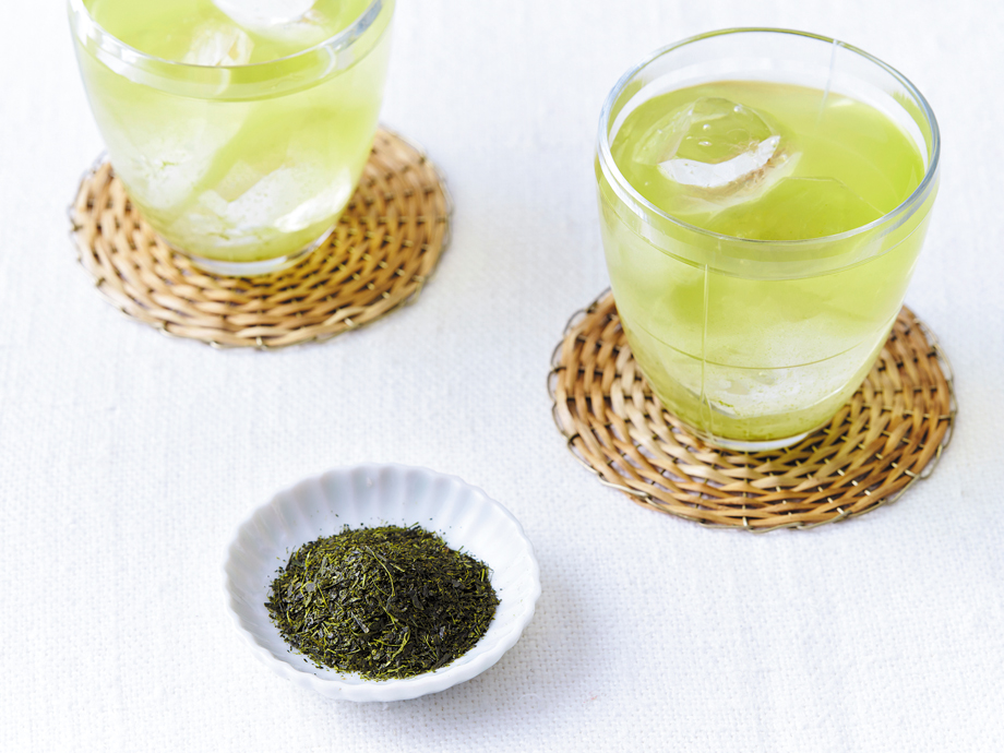 産地茶　詰め合わせ